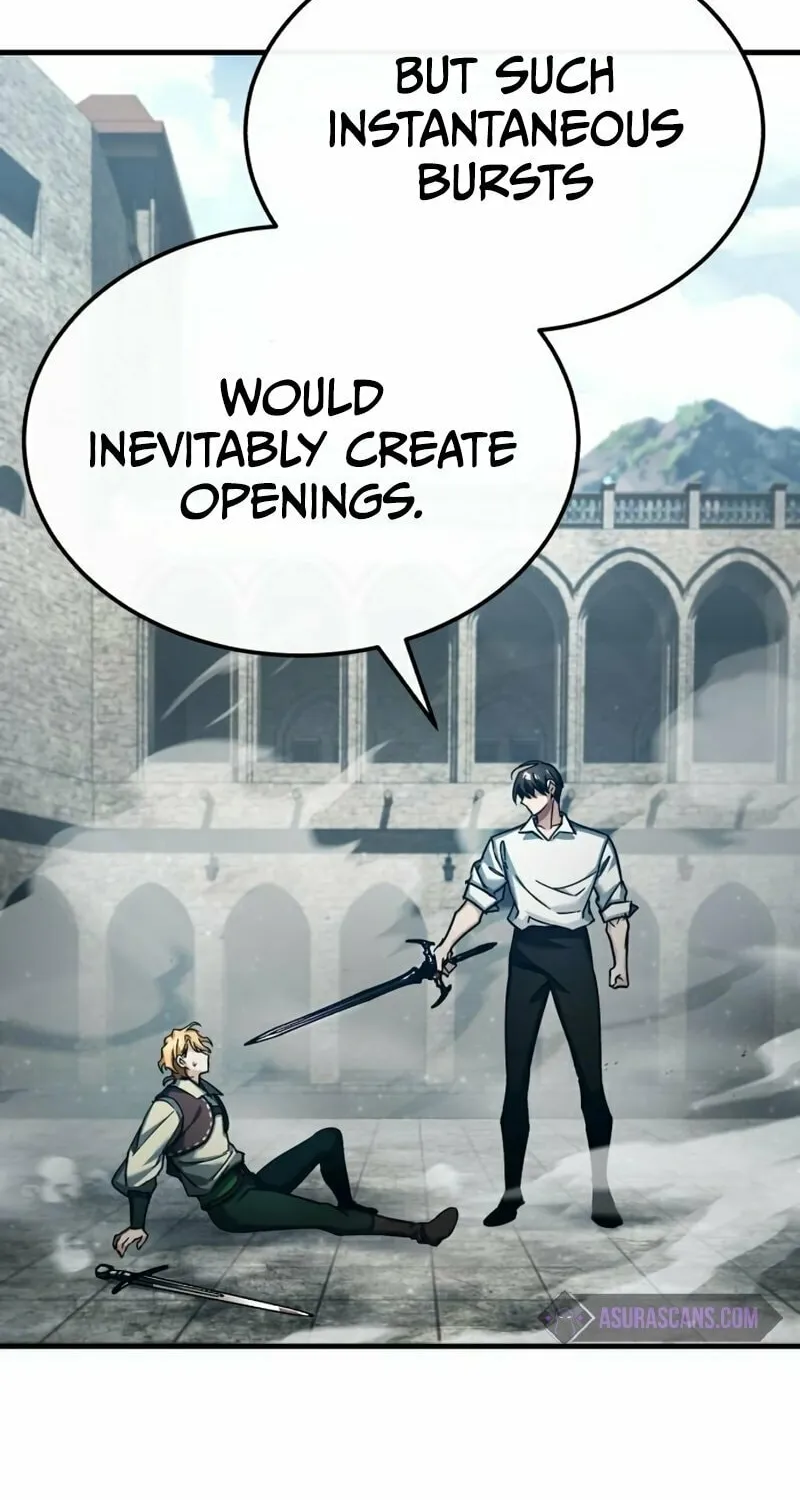 Read Descended from Divinity chapter 89 image 16 on Lezhin