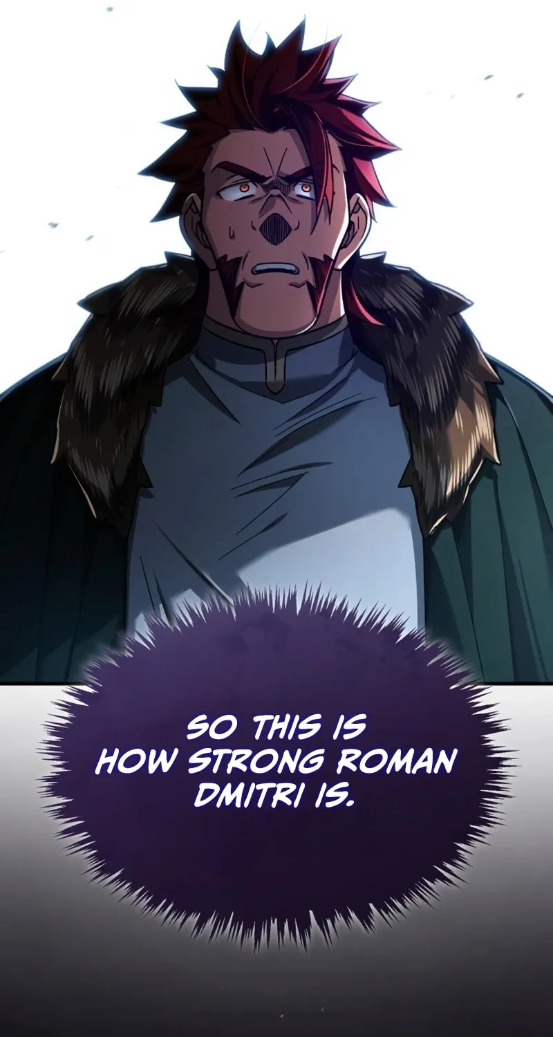 Read Descended from Divinity chapter 89 image 19 on Lezhin