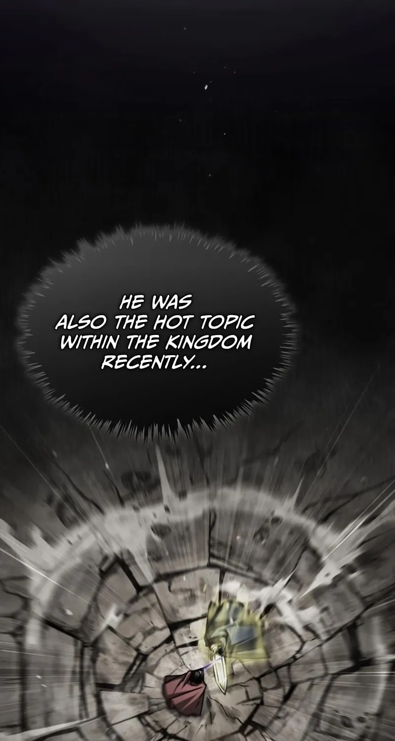 Read Descended from Divinity chapter 89 image 20 on Lezhin