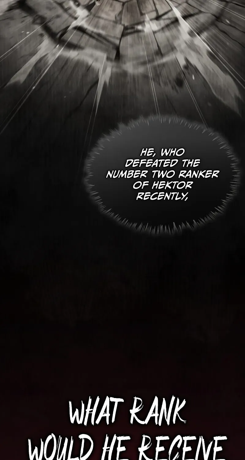 Read Descended from Divinity chapter 89 image 21 on Lezhin