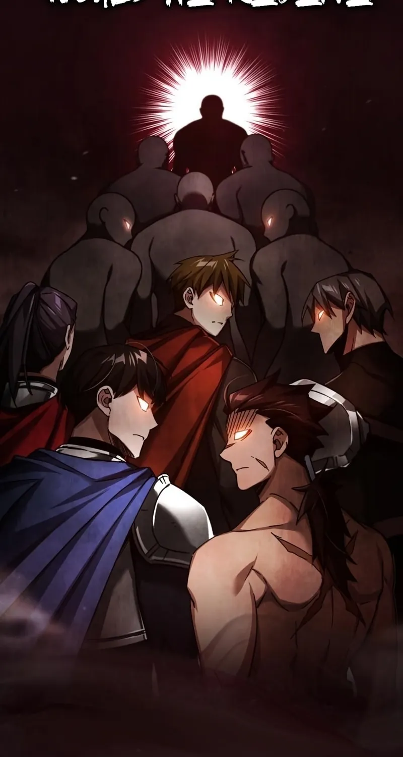 Read Descended from Divinity chapter 89 image 22 on Lezhin