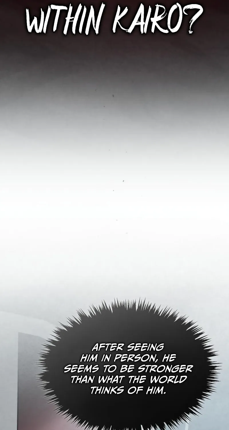 Read Descended from Divinity chapter 89 image 23 on Lezhin