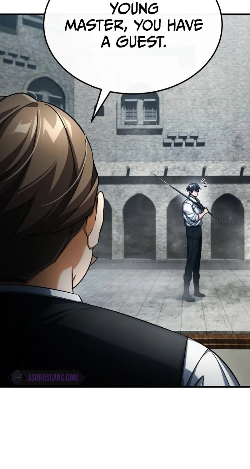 Read Descended from Divinity chapter 89 image 27 on Lezhin