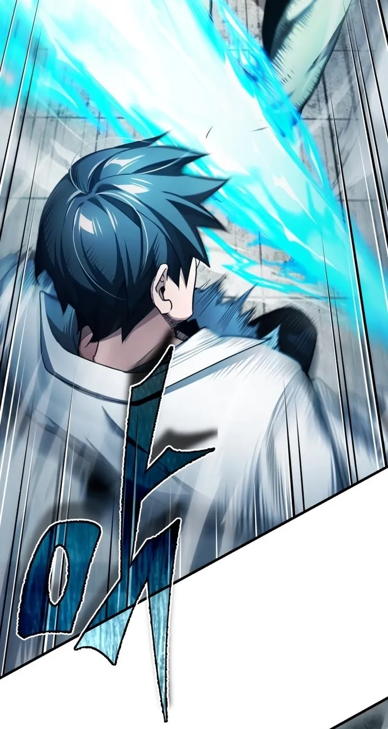 Read Descended from Divinity chapter 89 image 3 on Lezhin