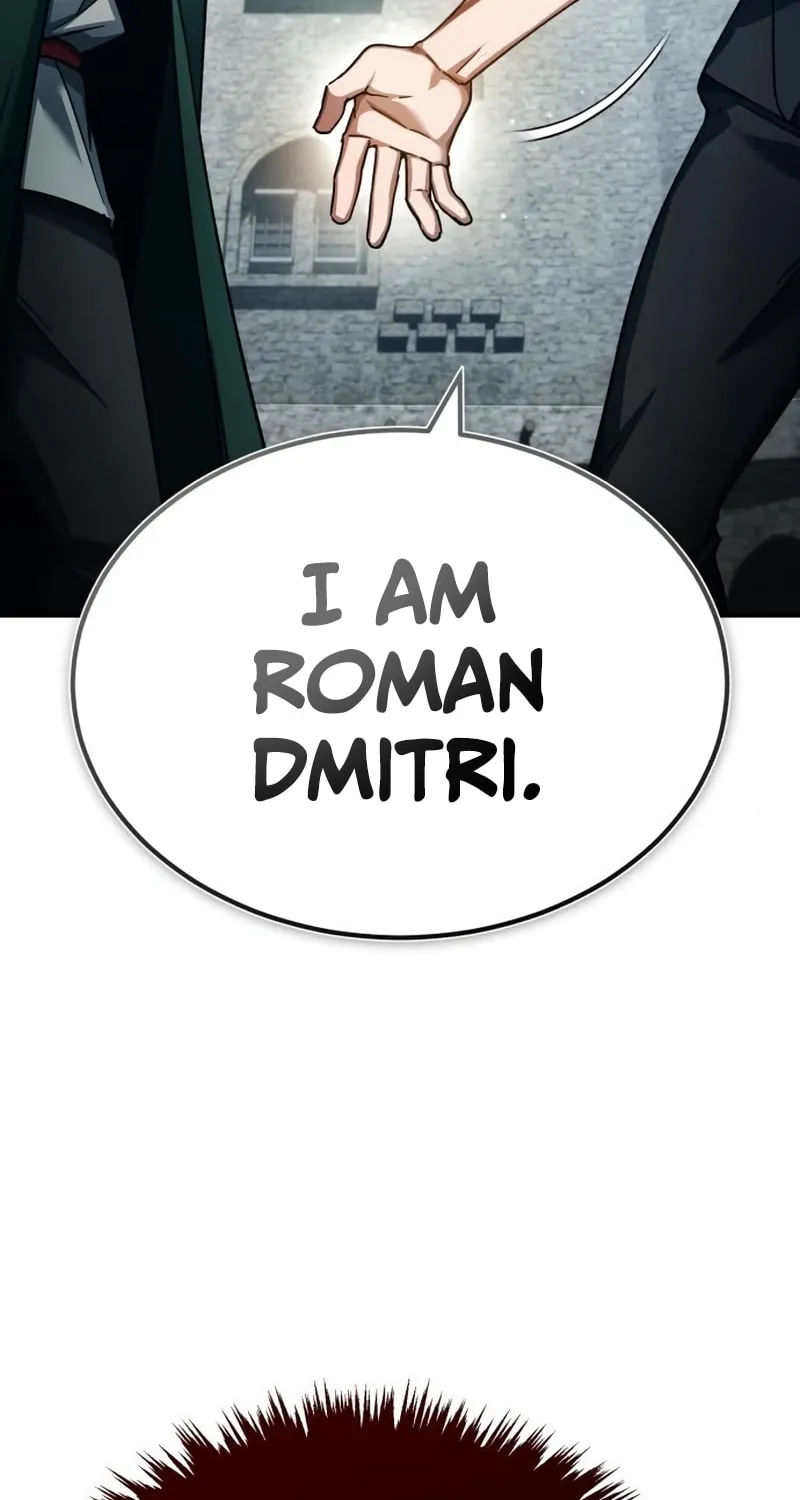 Read Descended from Divinity chapter 89 image 30 on Lezhin