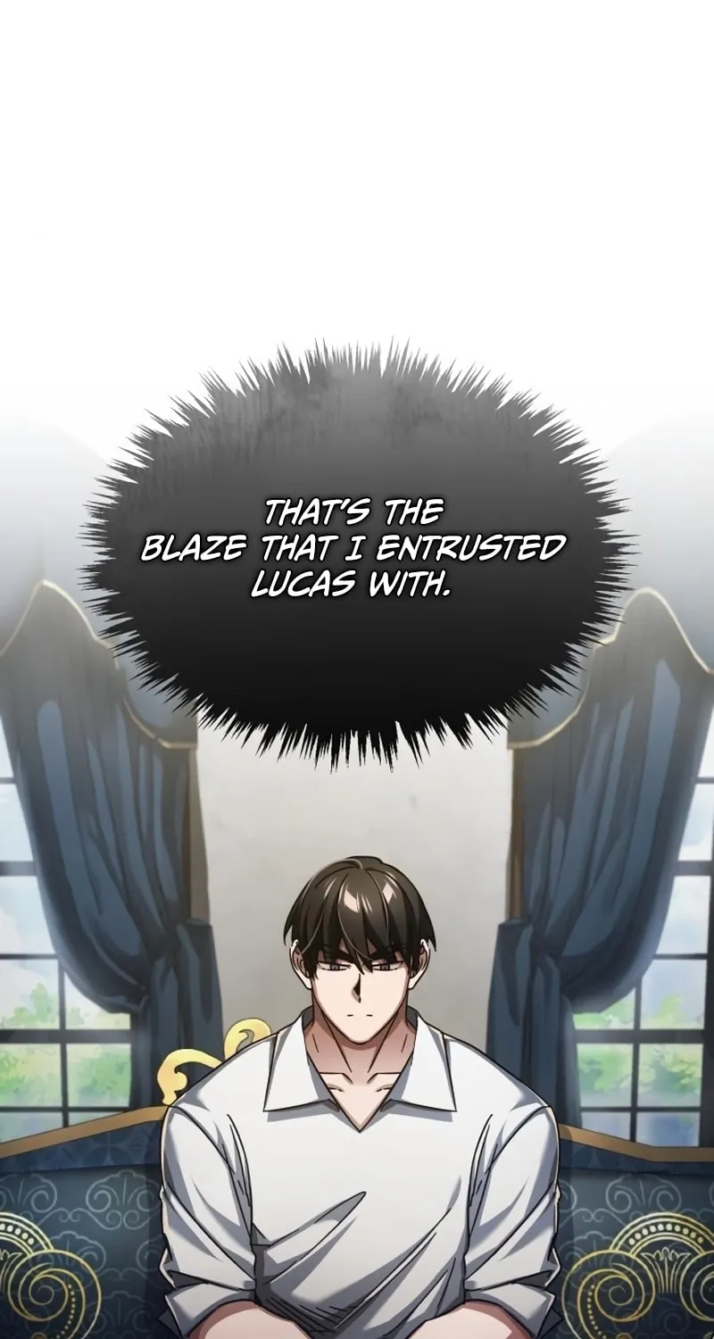 Read Descended from Divinity chapter 89 image 35 on Lezhin