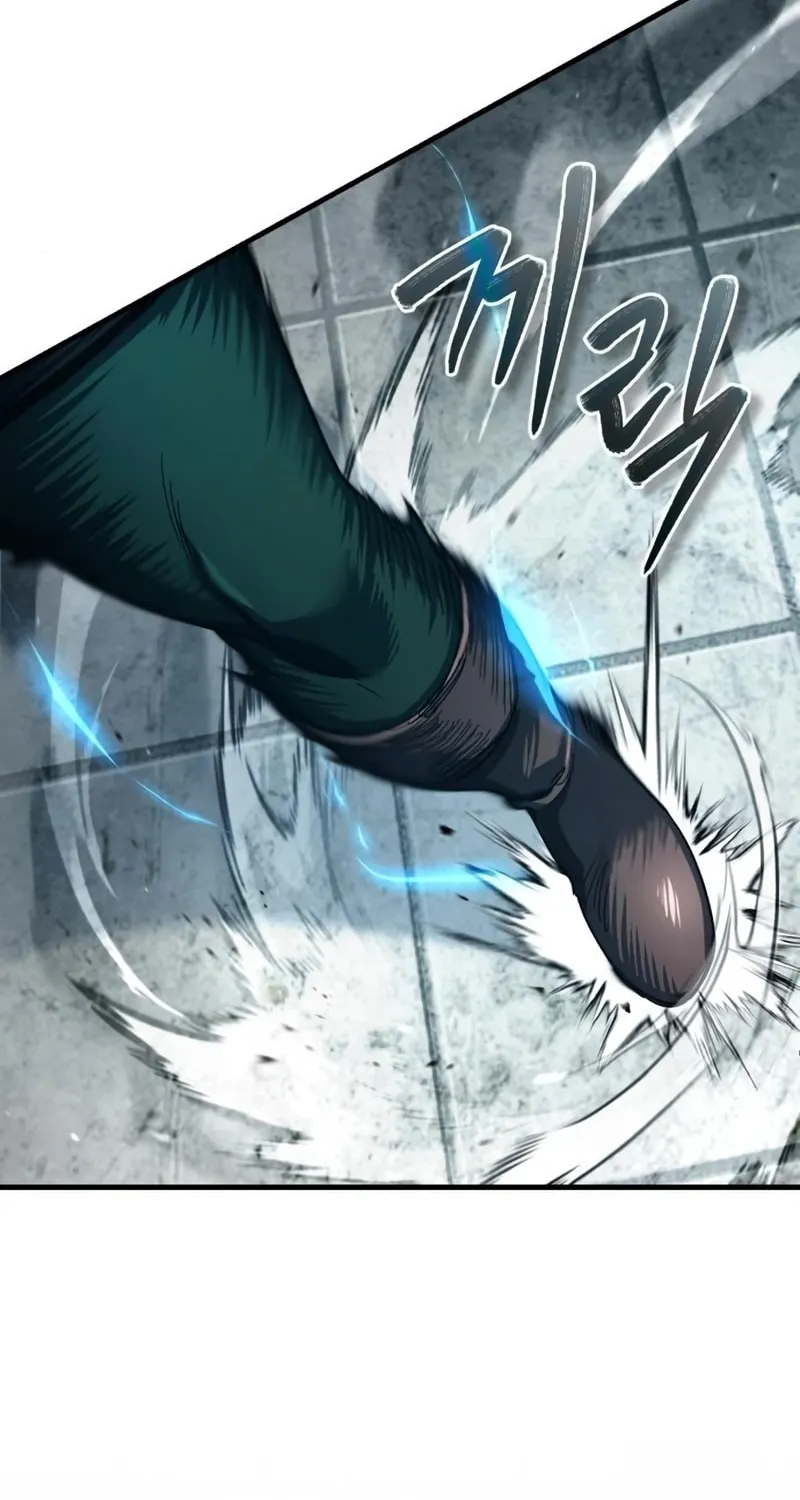 Read Descended from Divinity chapter 89 image 4 on Lezhin