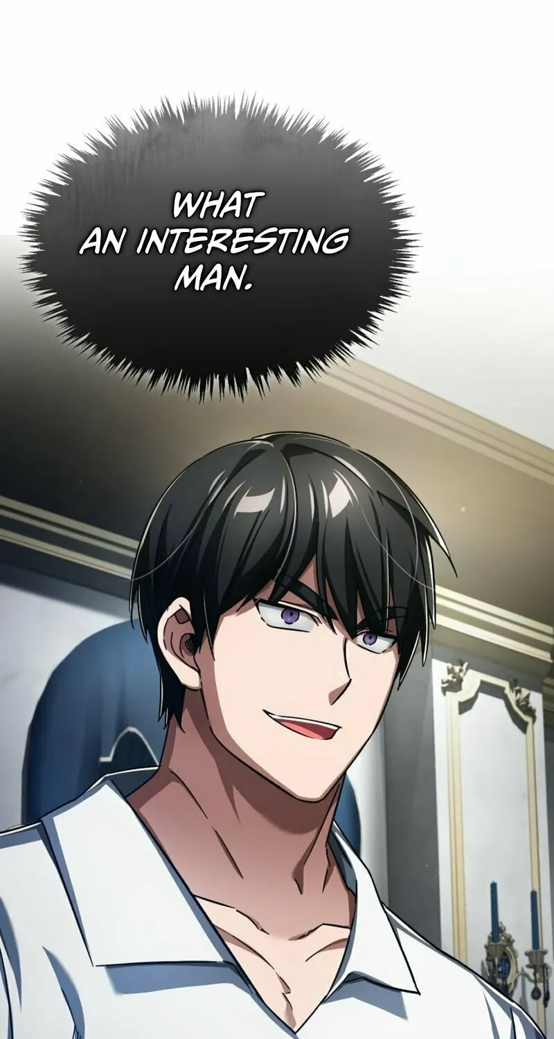 Read Descended from Divinity chapter 89 image 44 on Lezhin