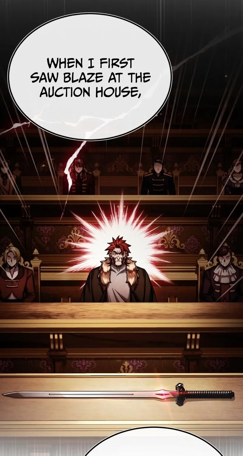 Read Descended from Divinity chapter 89 image 49 on Lezhin
