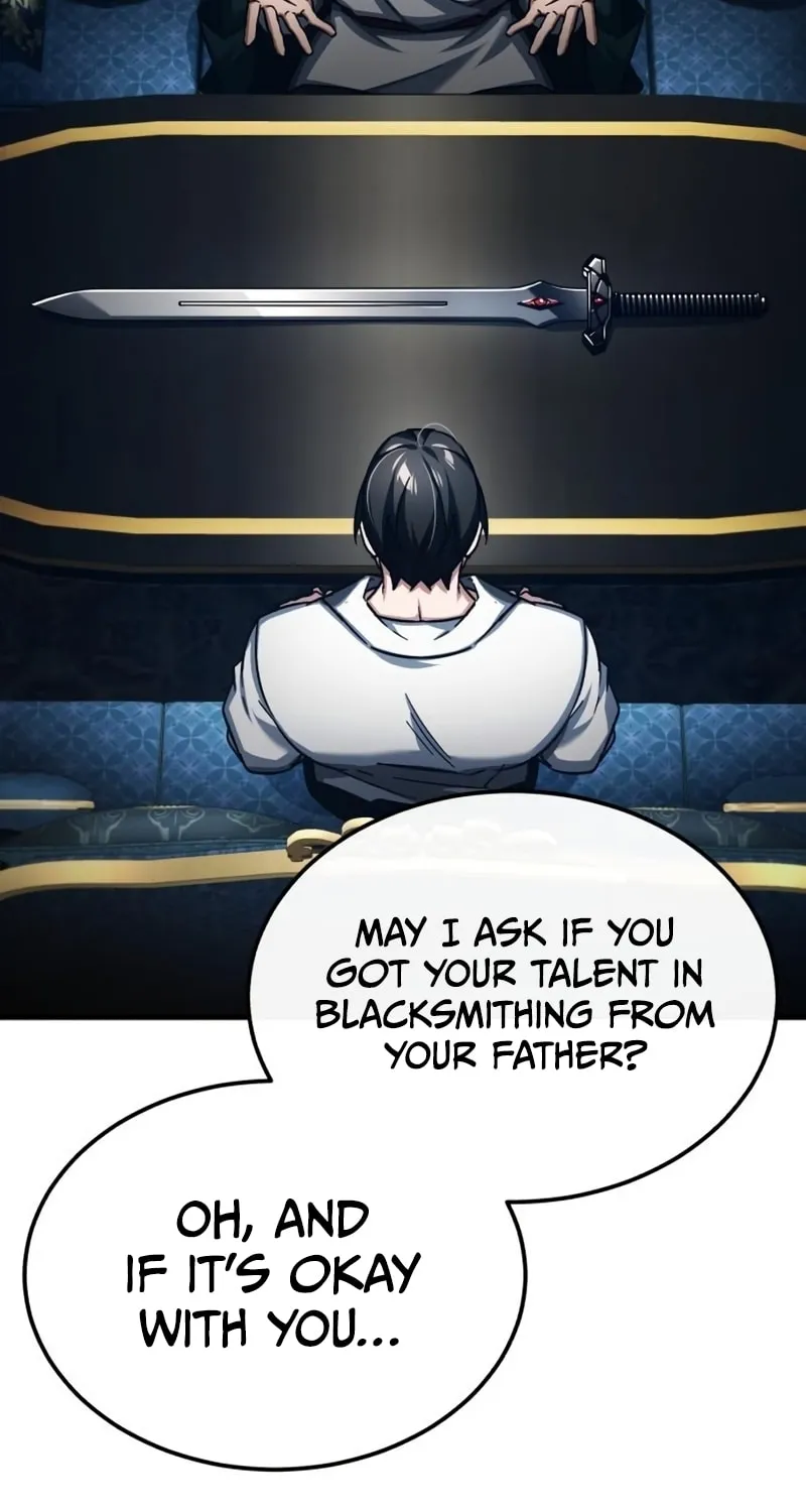 Read Descended from Divinity chapter 89 image 51 on Lezhin
