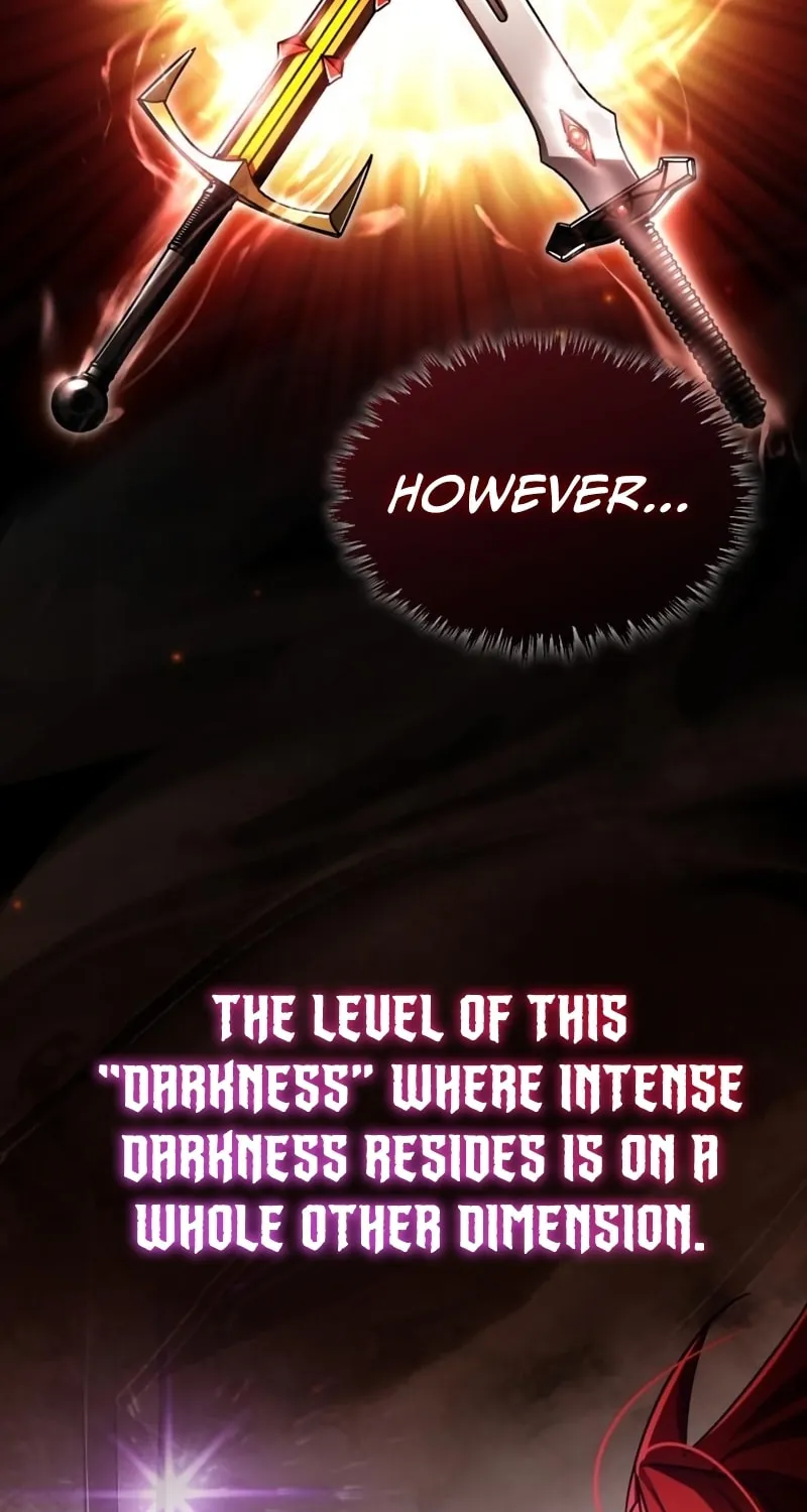 Read Descended from Divinity chapter 89 image 58 on Lezhin