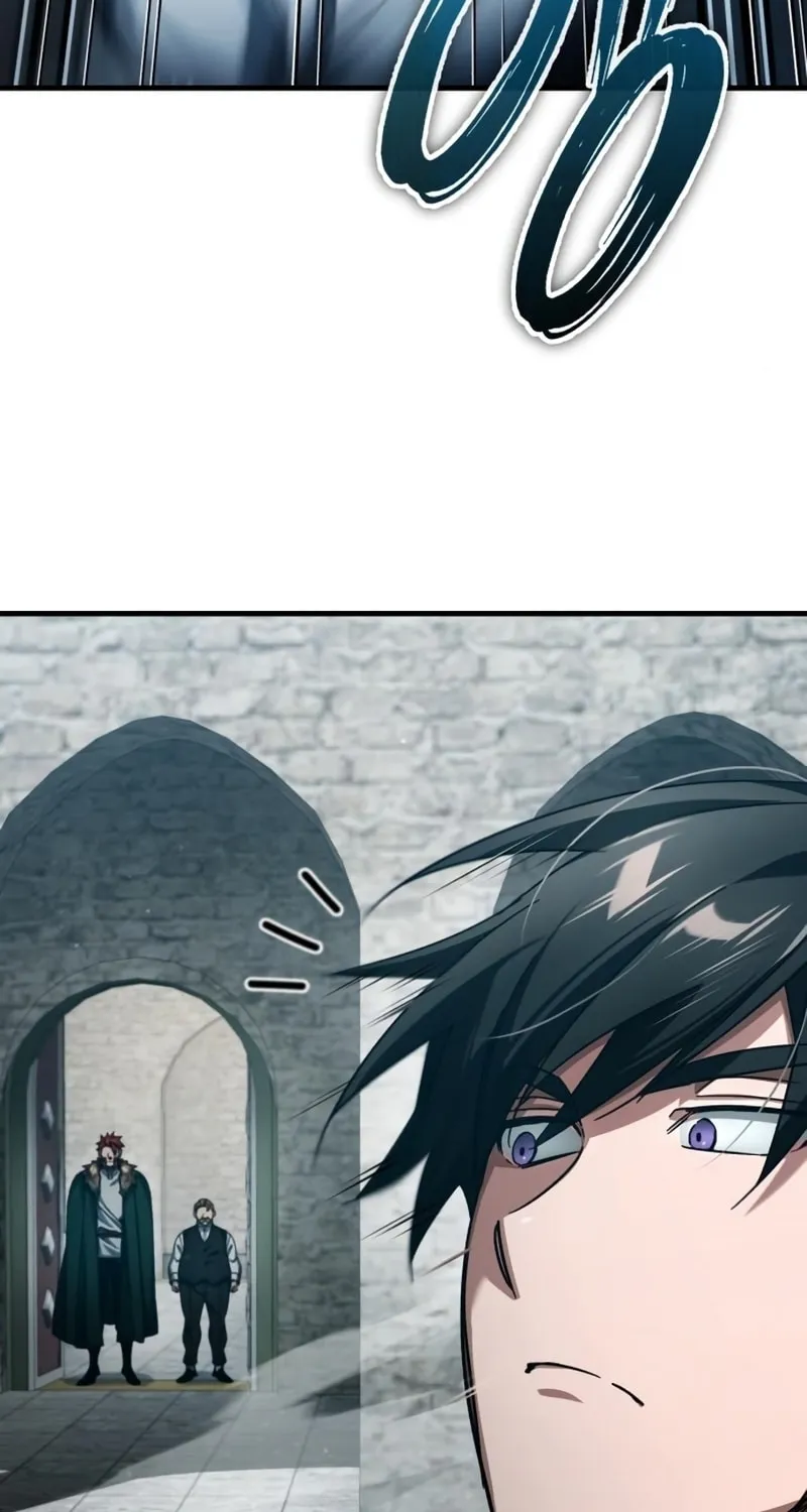 Read Descended from Divinity chapter 89 image 7 on Lezhin