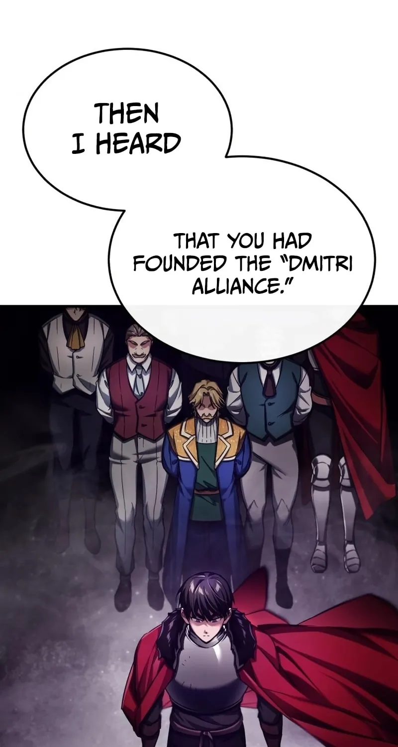 Read Descended from Divinity chapter 89 image 79 on Lezhin