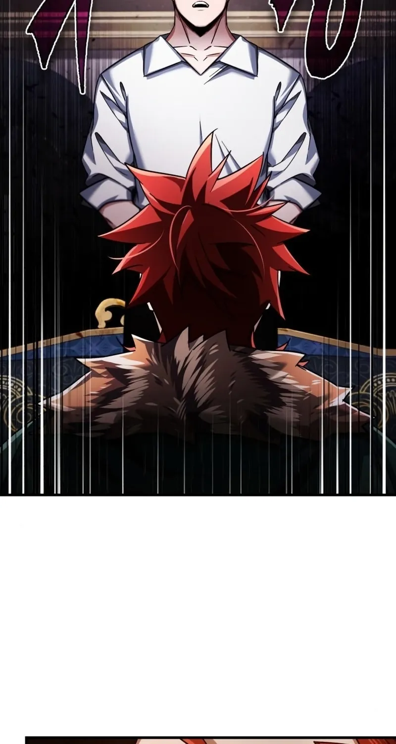 Read Descended from Divinity chapter 89 image 88 on Lezhin