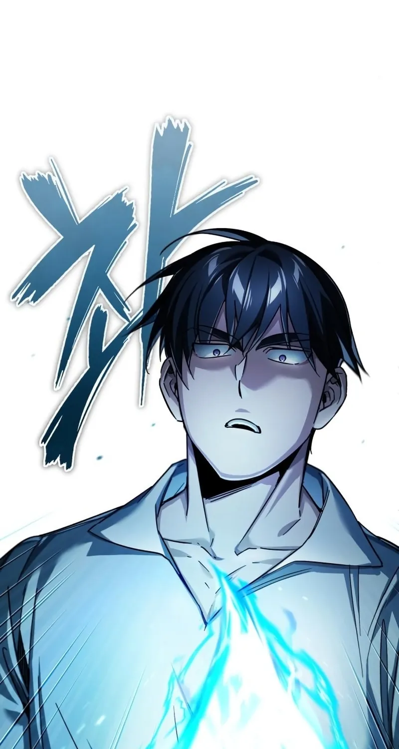 Read Descended from Divinity chapter 89 image 9 on Lezhin
