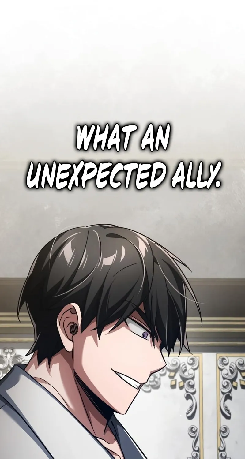 Read Descended from Divinity chapter 89 image 91 on Lezhin