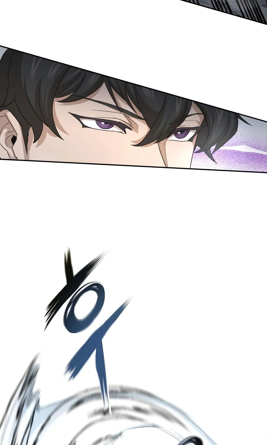 Read Descended from Divinity chapter 9 image 10 on Lezhin