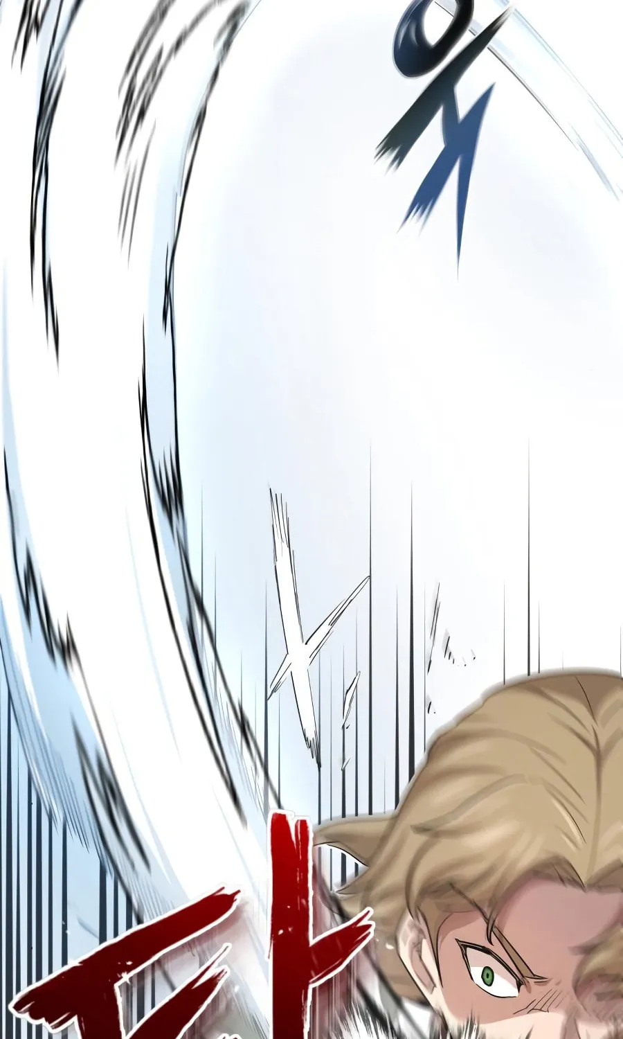 Read Descended from Divinity chapter 9 image 11 on Lezhin