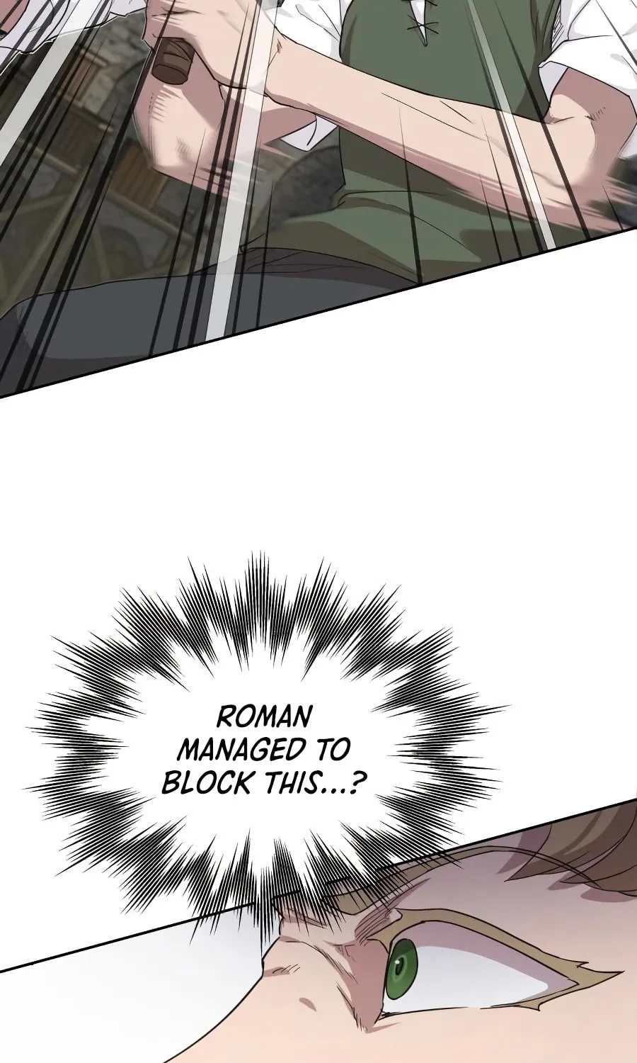 Read Descended from Divinity chapter 9 image 16 on Lezhin