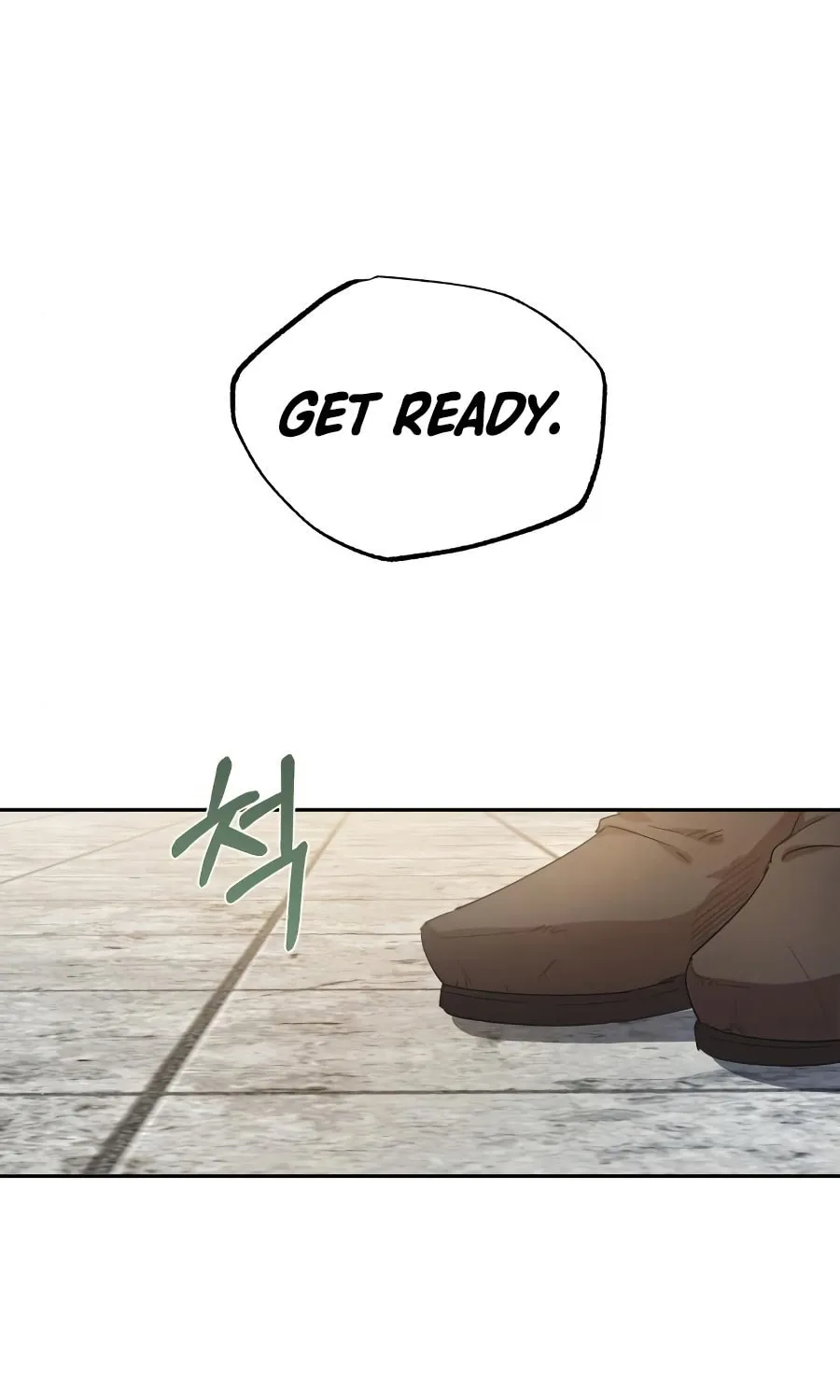 Read Descended from Divinity chapter 9 image 3 on Lezhin