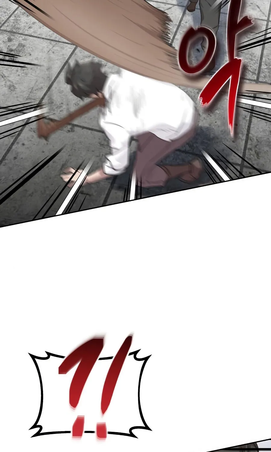 Read Descended from Divinity chapter 9 image 30 on Lezhin