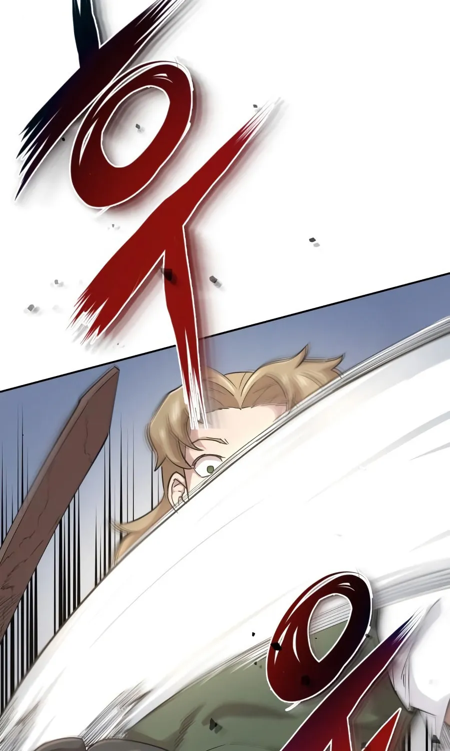 Read Descended from Divinity chapter 9 image 33 on Lezhin
