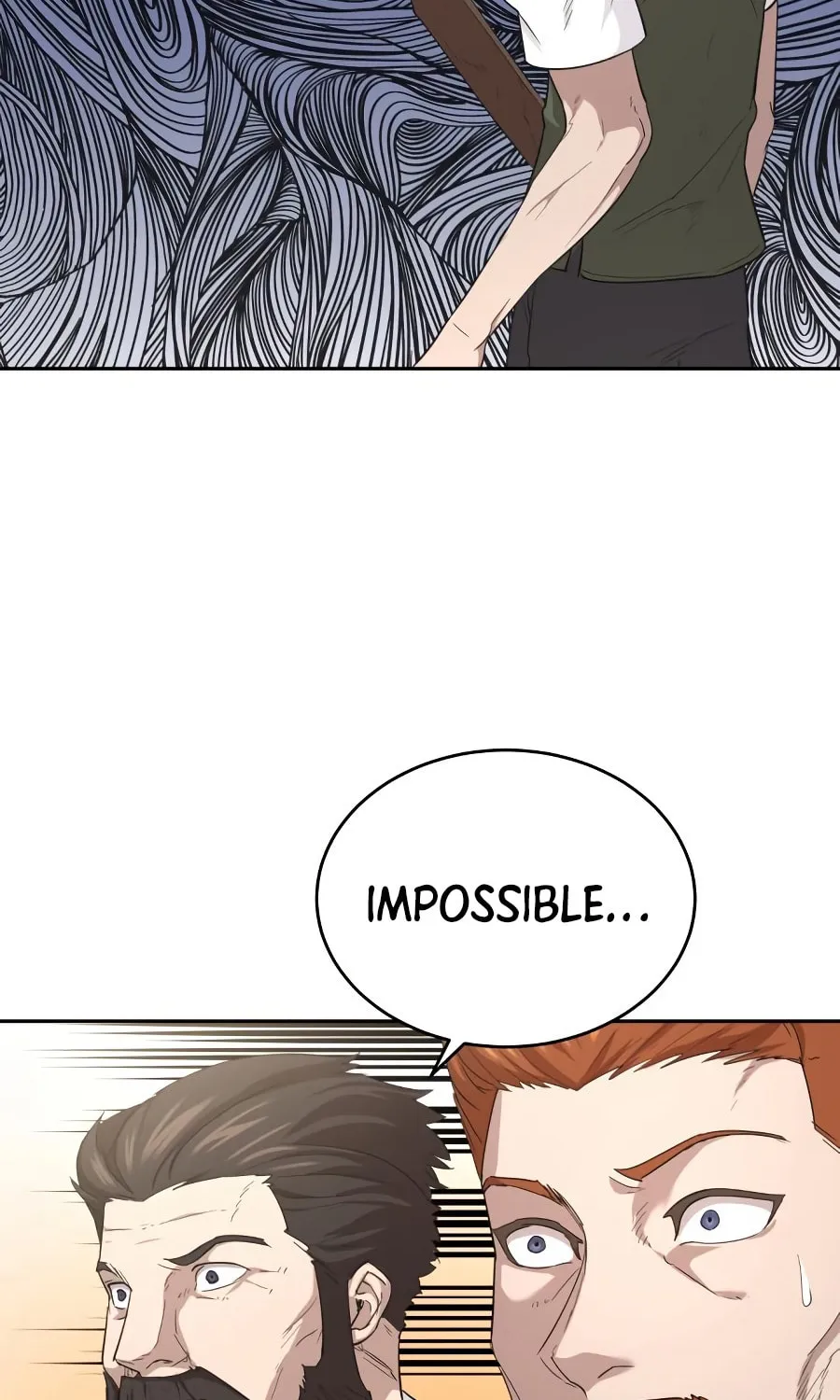 Read Descended from Divinity chapter 9 image 38 on Lezhin