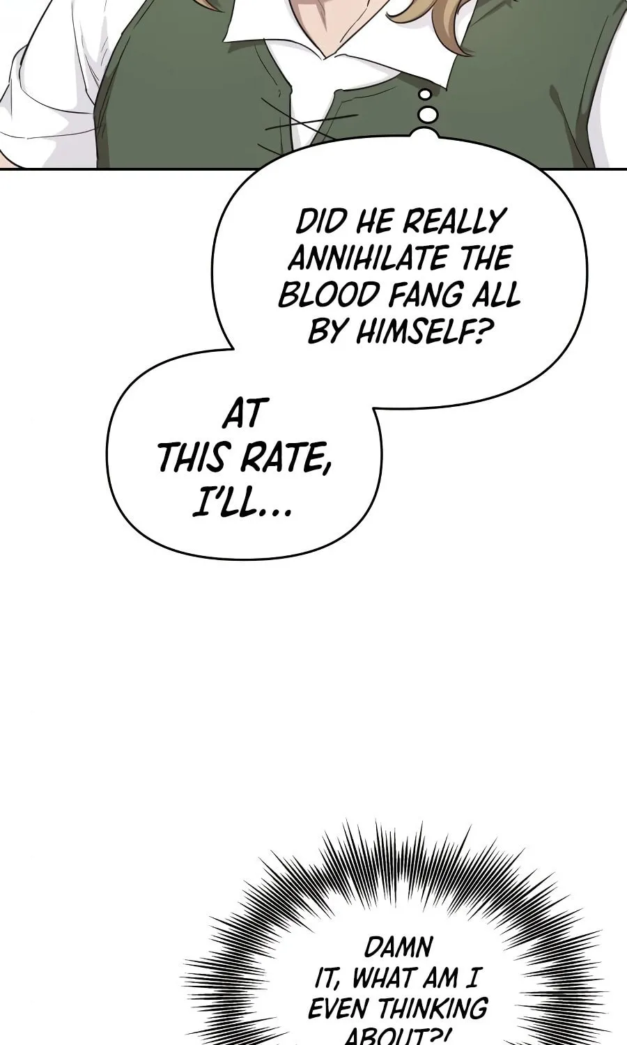 Read Descended from Divinity chapter 9 image 44 on Lezhin