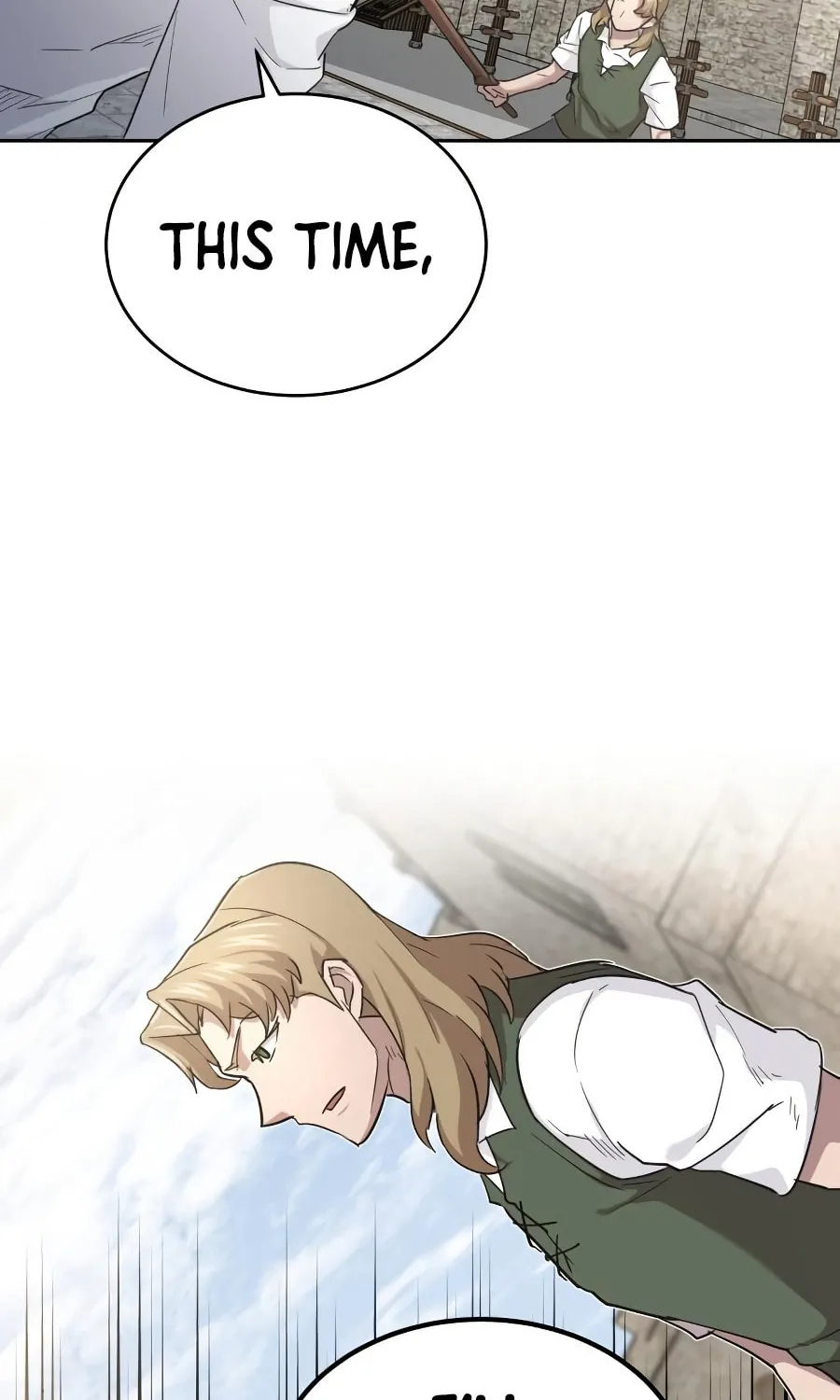 Read Descended from Divinity chapter 9 image 48 on Lezhin