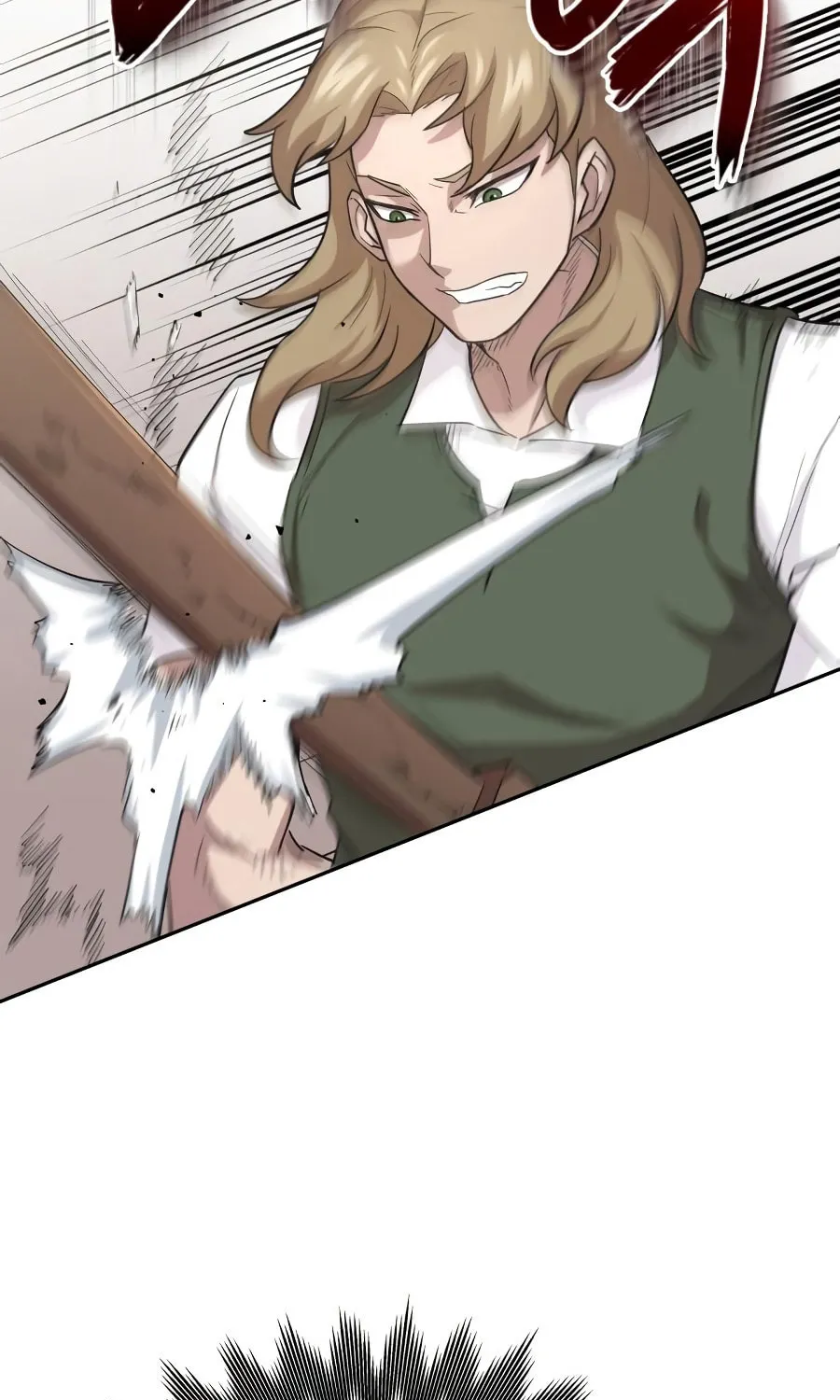 Read Descended from Divinity chapter 9 image 51 on Lezhin