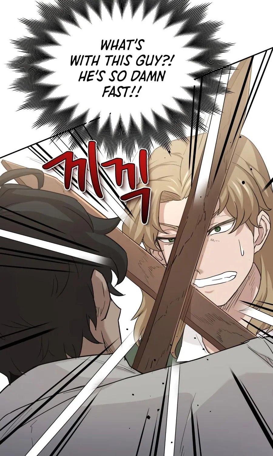 Read Descended from Divinity chapter 9 image 52 on Lezhin