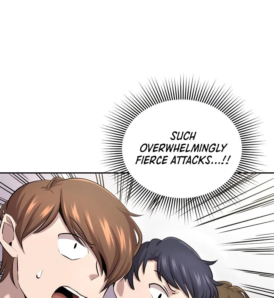 Read Descended from Divinity chapter 9 image 58 on Lezhin
