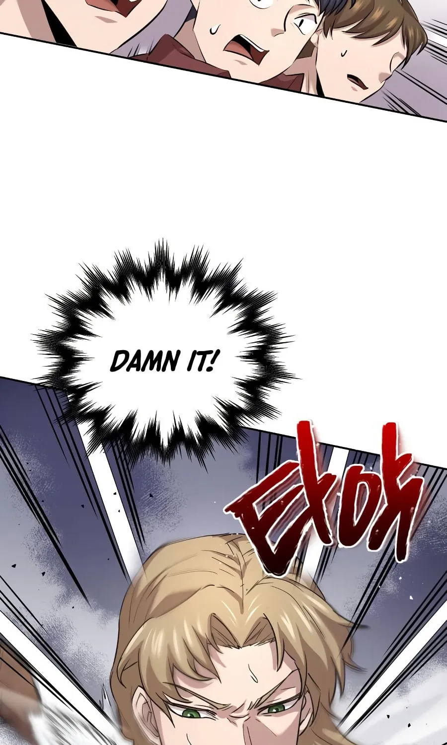 Read Descended from Divinity chapter 9 image 59 on Lezhin