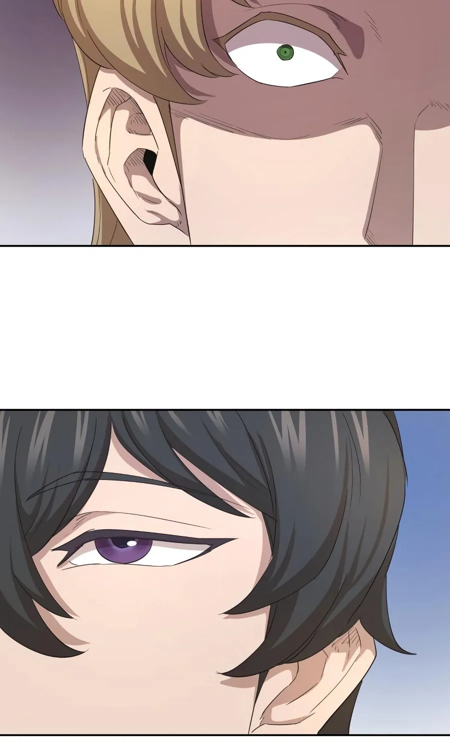 Read Descended from Divinity chapter 9 image 6 on Lezhin