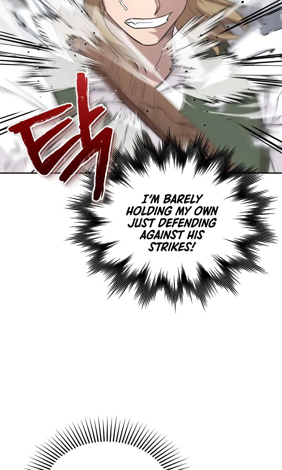 Read Descended from Divinity chapter 9 image 60 on Lezhin
