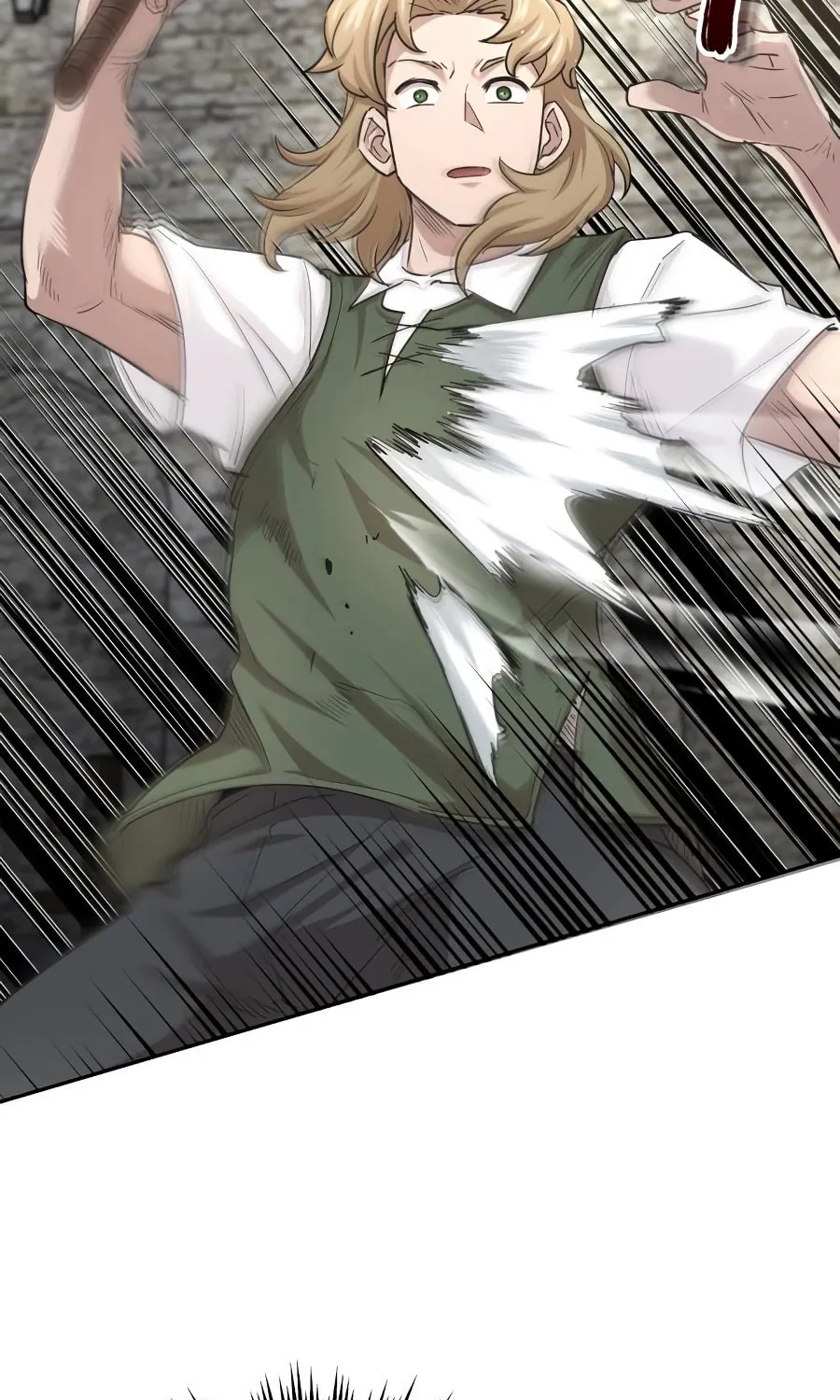 Read Descended from Divinity chapter 9 image 63 on Lezhin