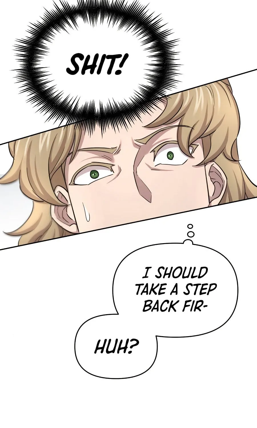 Read Descended from Divinity chapter 9 image 64 on Lezhin