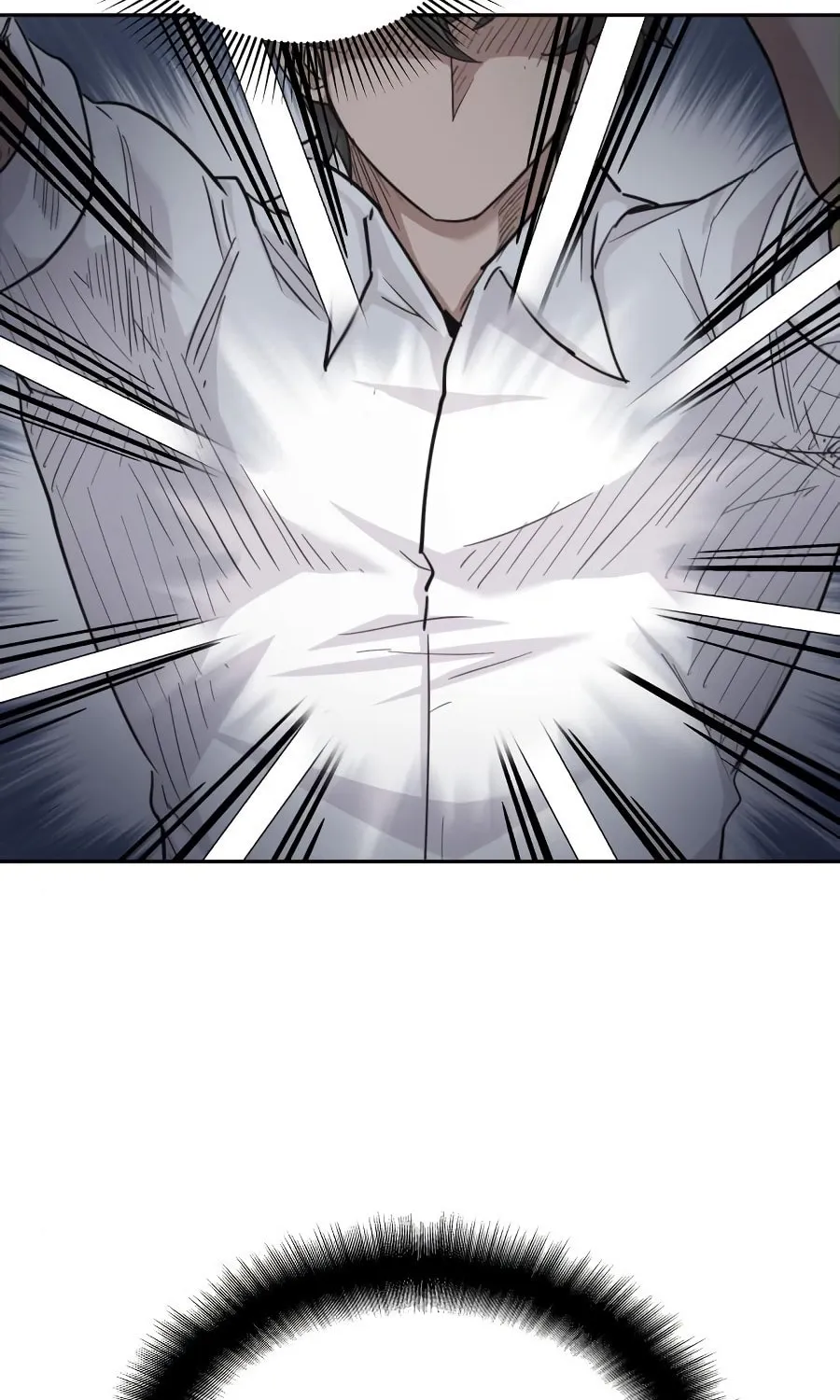 Read Descended from Divinity chapter 9 image 68 on Lezhin