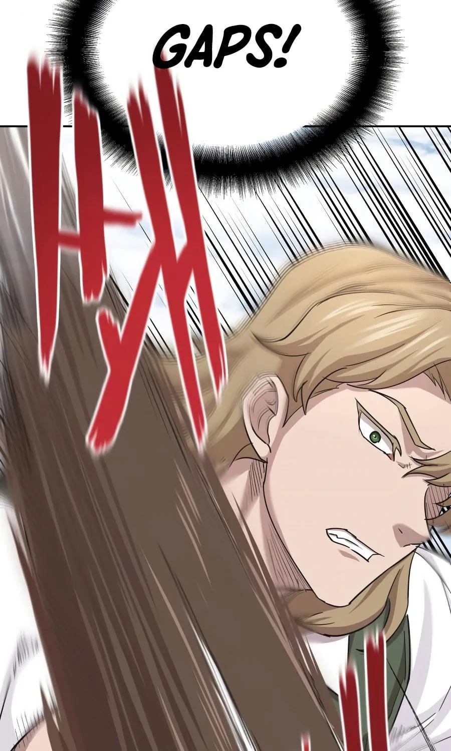 Read Descended from Divinity chapter 9 image 69 on Lezhin