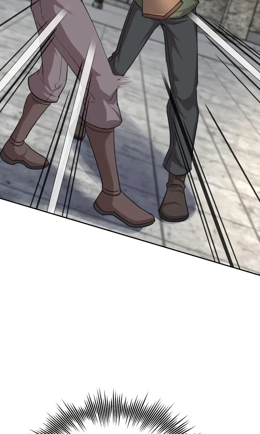 Read Descended from Divinity chapter 9 image 72 on Lezhin