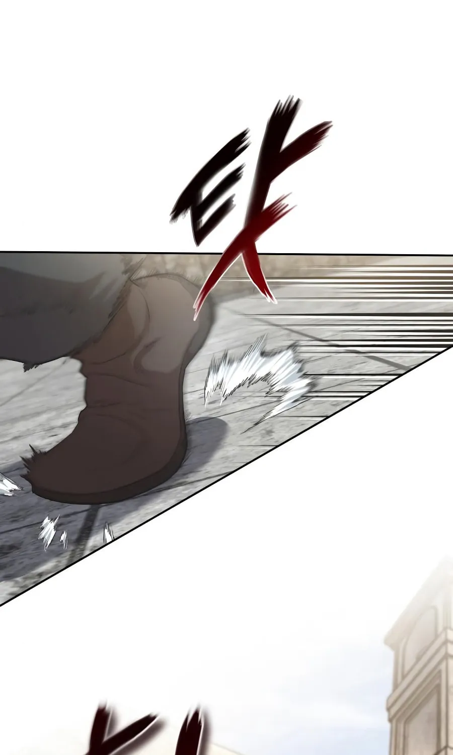 Read Descended from Divinity chapter 9 image 8 on Lezhin