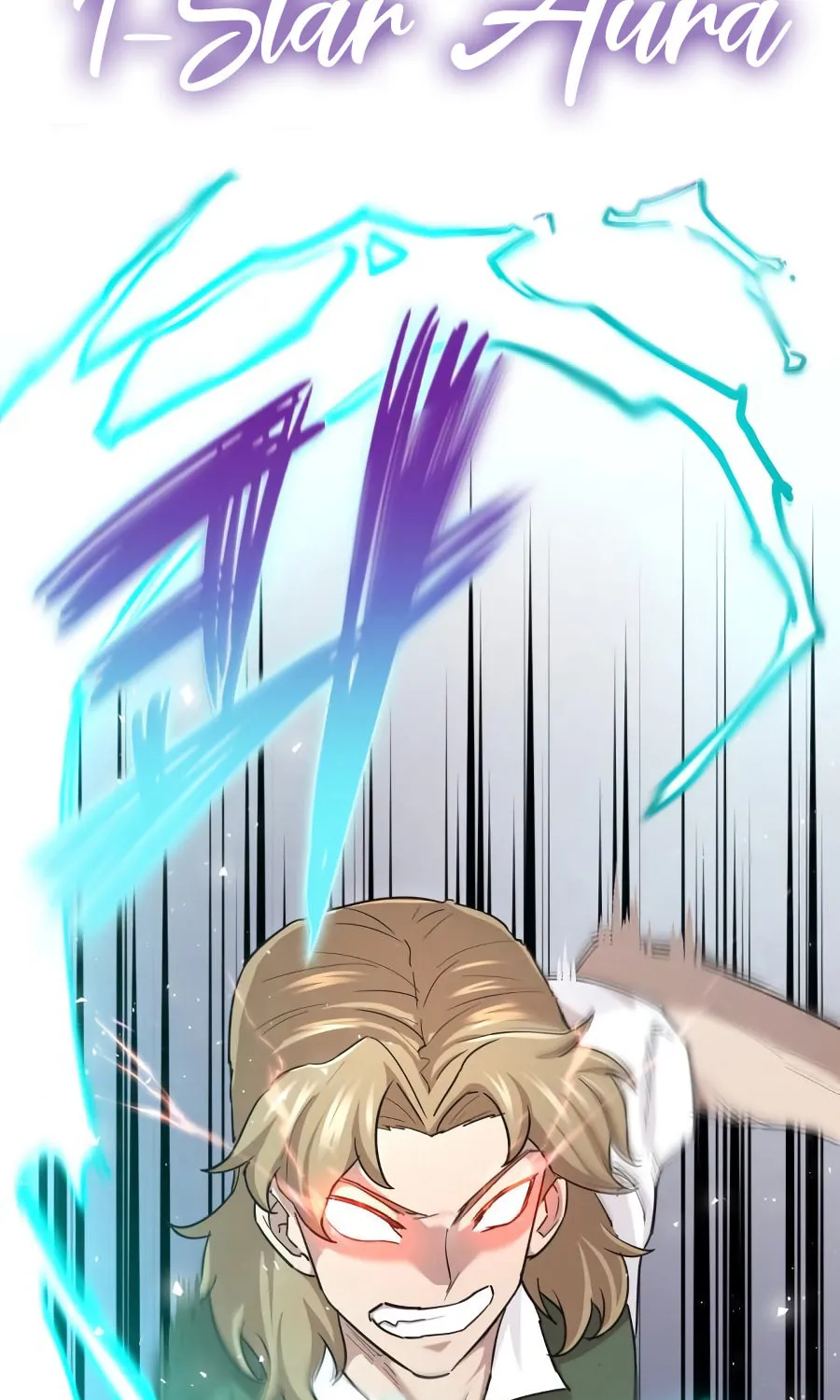 Read Descended from Divinity chapter 9 image 81 on Lezhin
