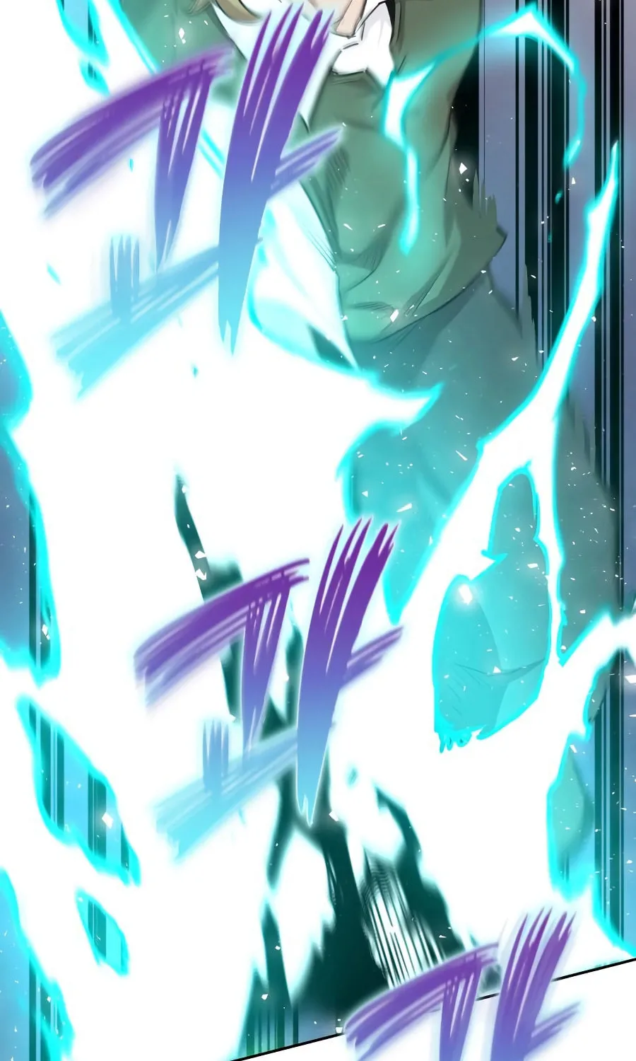 Read Descended from Divinity chapter 9 image 82 on Lezhin