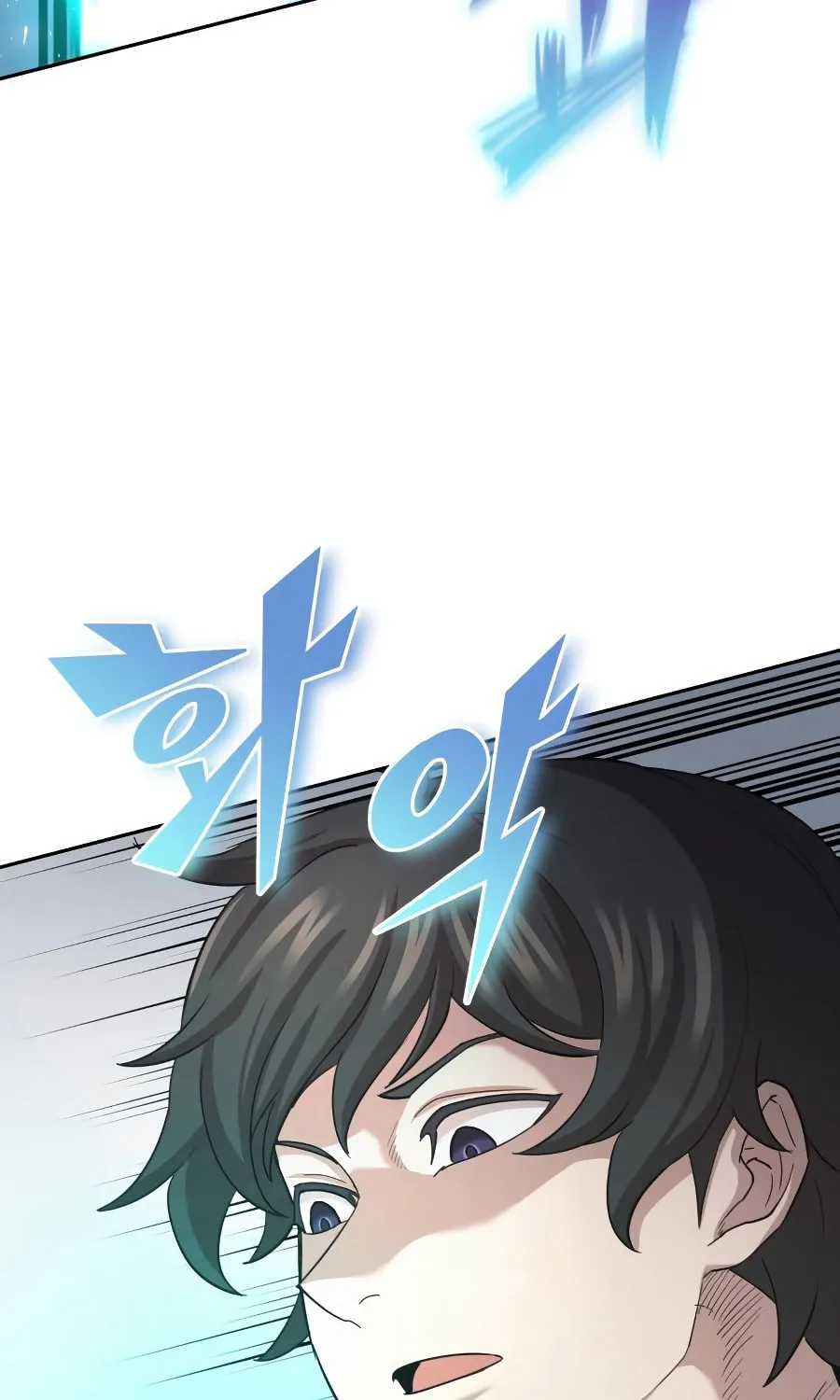 Read Descended from Divinity chapter 9 image 83 on Lezhin