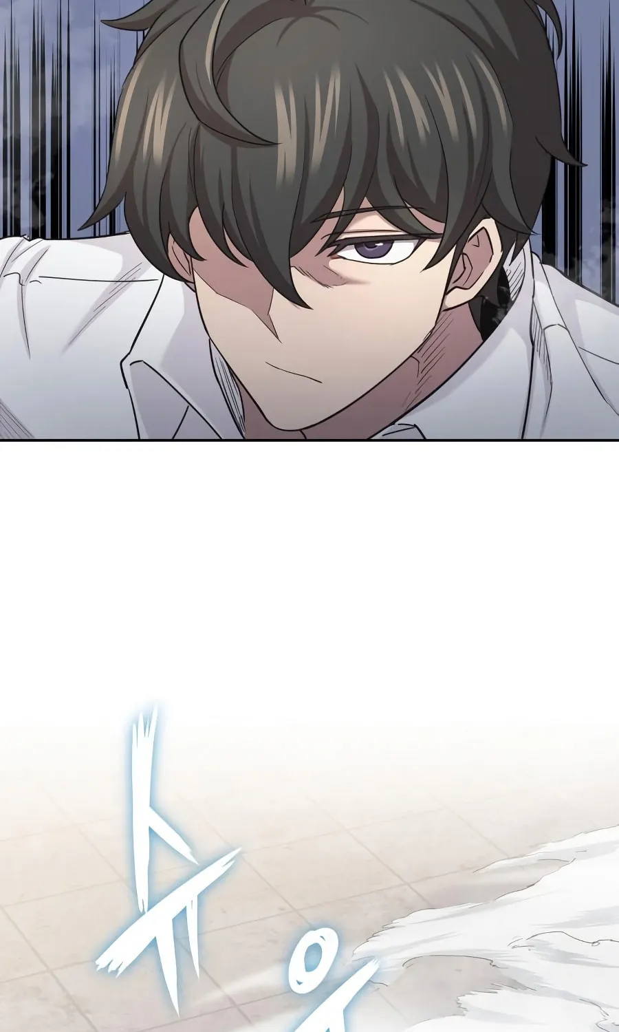 Read Descended from Divinity chapter 9 image 89 on Lezhin