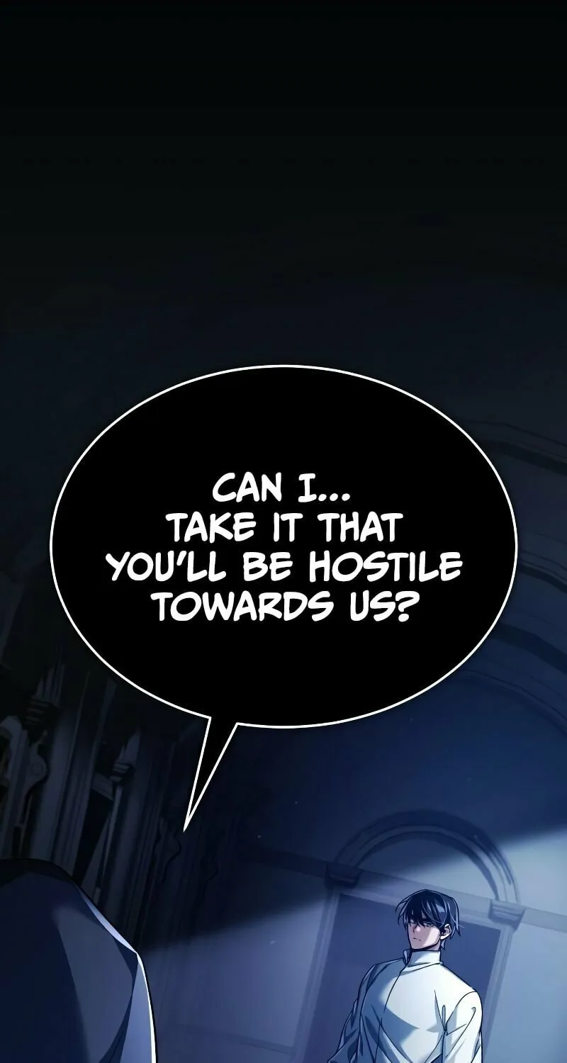 Read Descended from Divinity chapter 90 image 1 on Lezhin