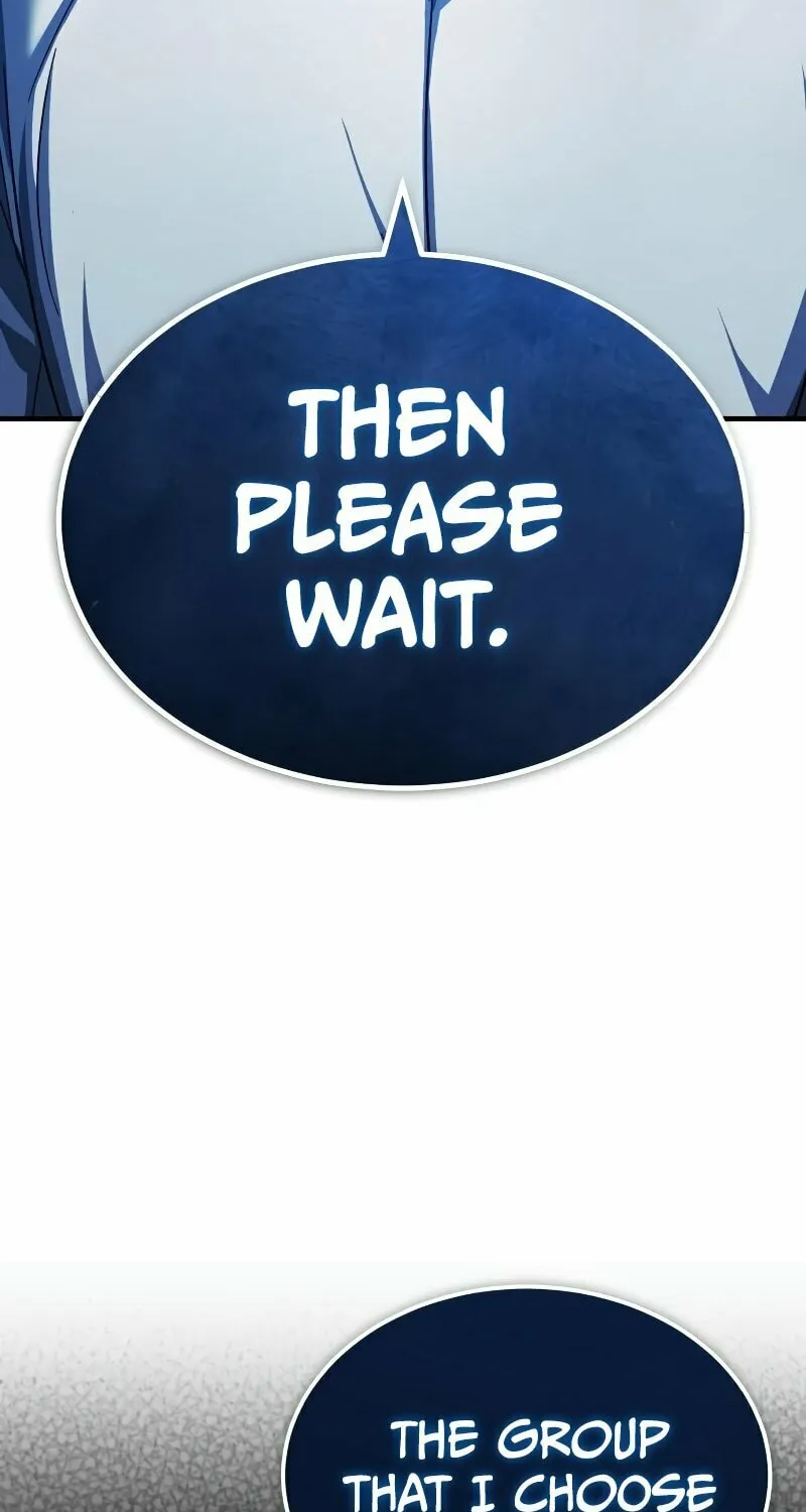 Read Descended from Divinity chapter 90 image 10 on Lezhin
