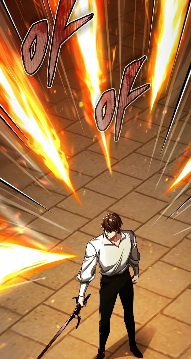 Read Descended from Divinity chapter 90 image 103 on Lezhin
