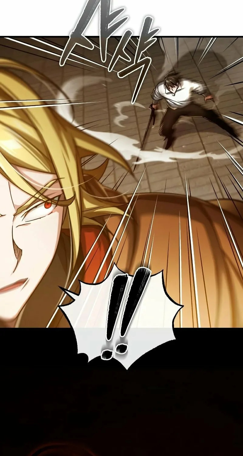 Read Descended from Divinity chapter 90 image 106 on Lezhin