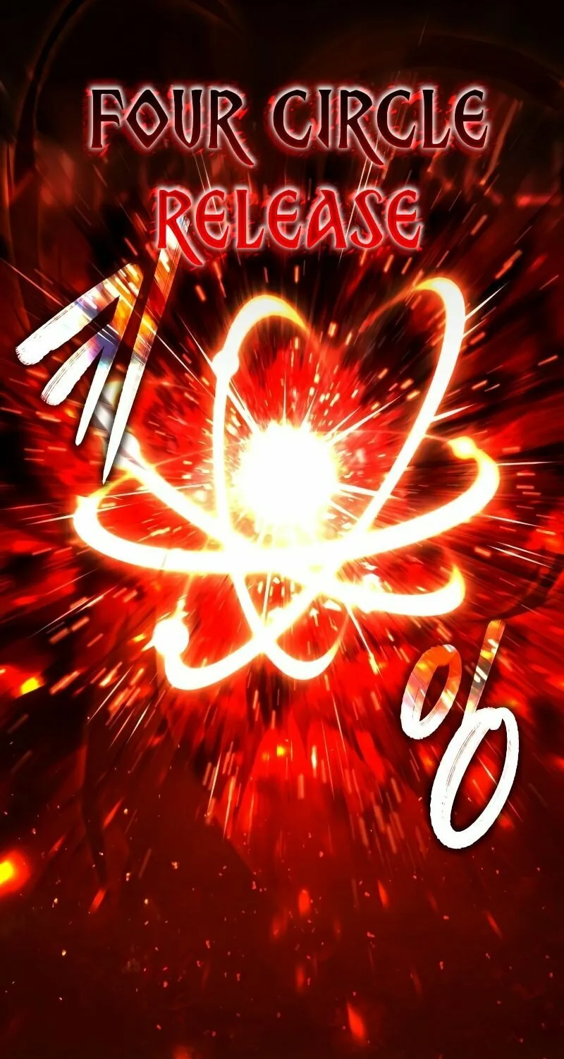 Read Descended from Divinity chapter 90 image 107 on Lezhin